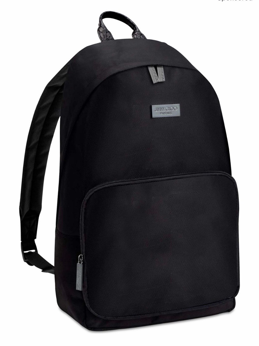 NEW Jimmy Choo Parfums Backpack